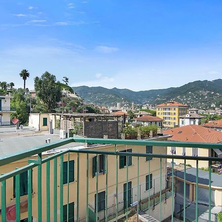 Casa Babette By Portofinohomes Rapallo Extérieur photo