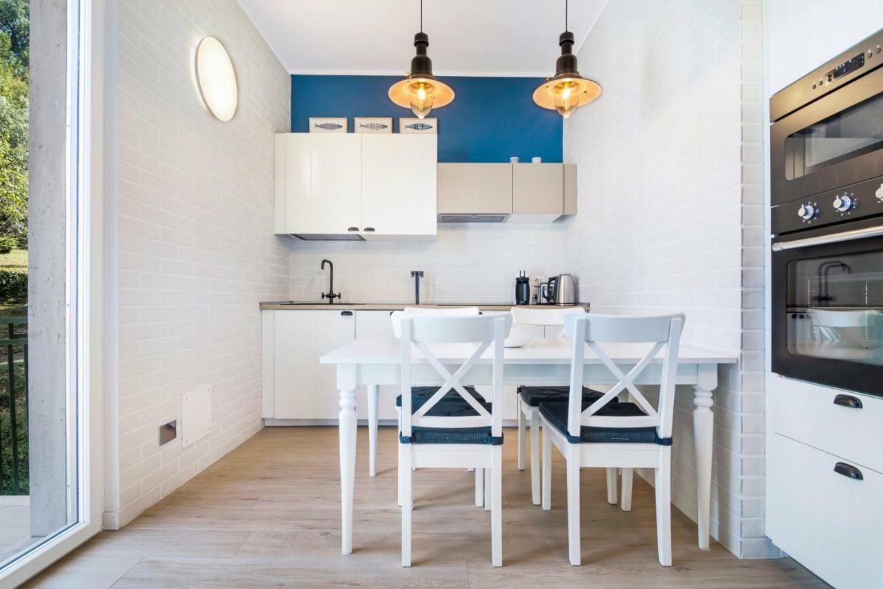 Casa Babette By Portofinohomes Rapallo Extérieur photo