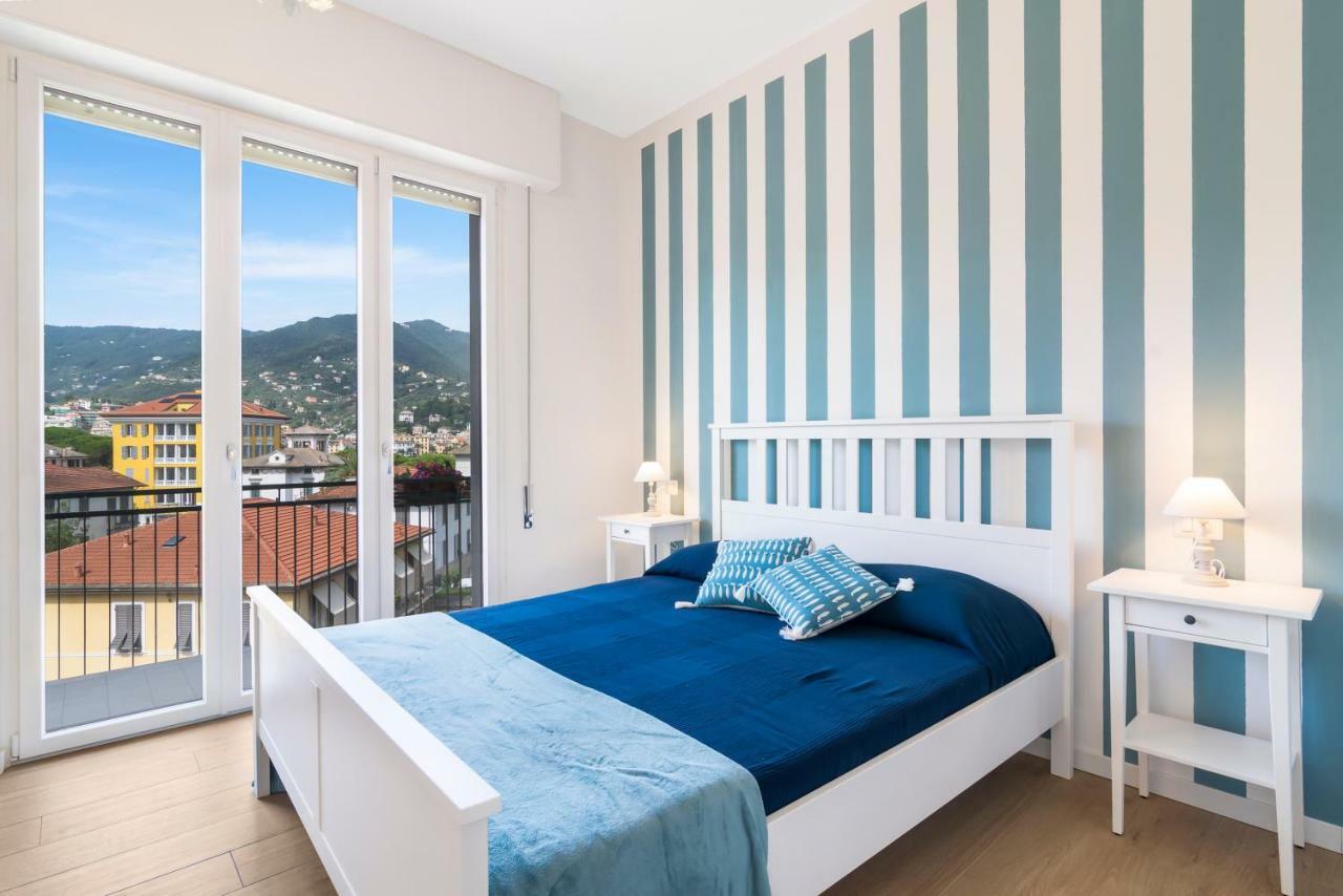 Casa Babette By Portofinohomes Rapallo Extérieur photo