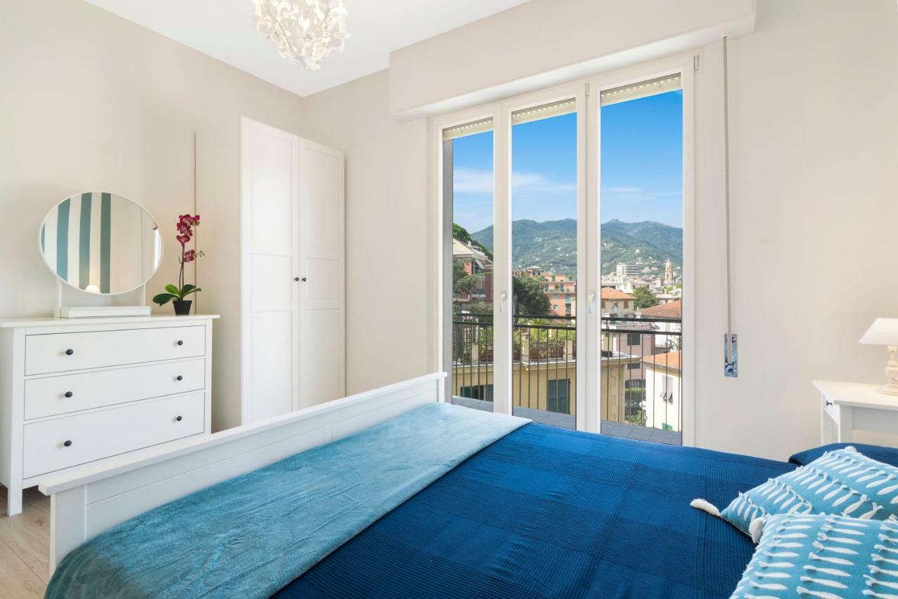 Casa Babette By Portofinohomes Rapallo Extérieur photo