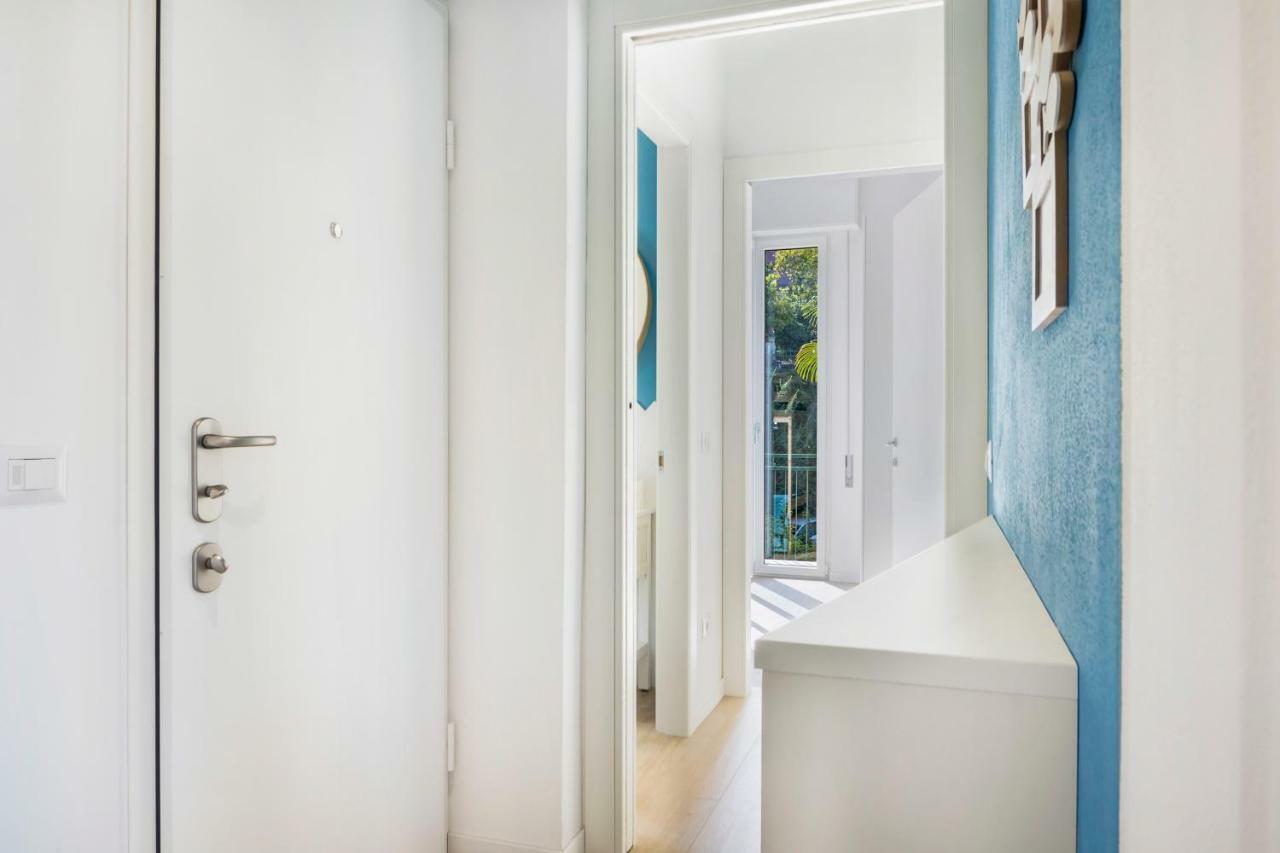 Casa Babette By Portofinohomes Rapallo Extérieur photo