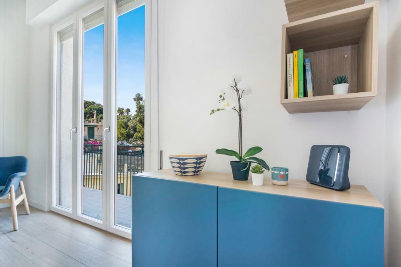 Casa Babette By Portofinohomes Rapallo Extérieur photo