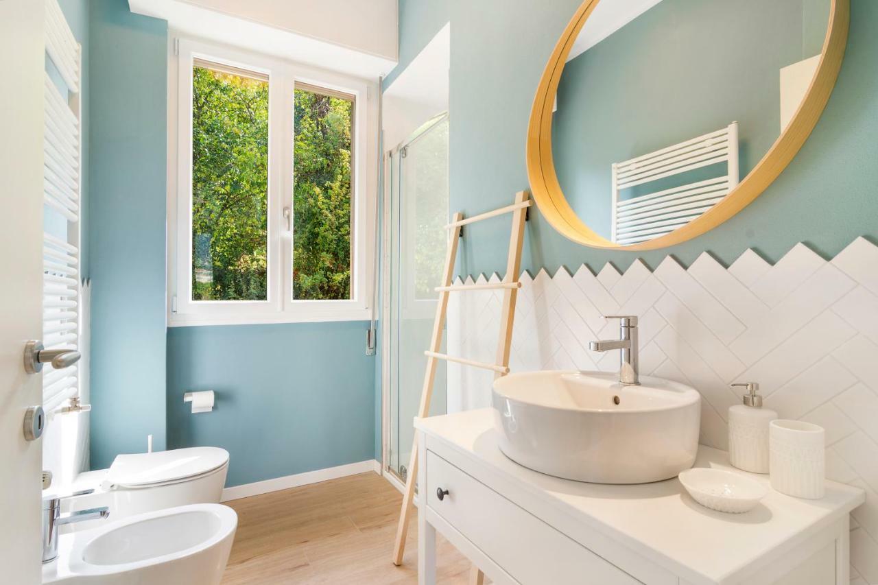 Casa Babette By Portofinohomes Rapallo Extérieur photo
